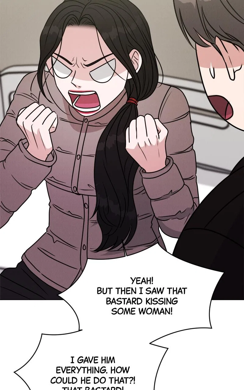 Date or Die Chapter 5 – Page 73