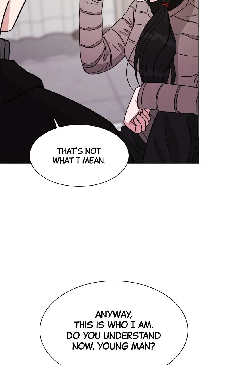 Date or Die Chapter 5 – Page 76
