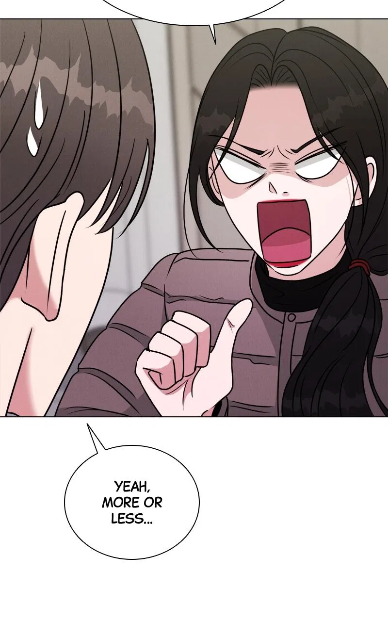 Date or Die Chapter 5 – Page 77