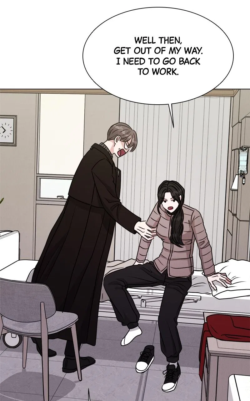 Date or Die Chapter 5 – Page 78