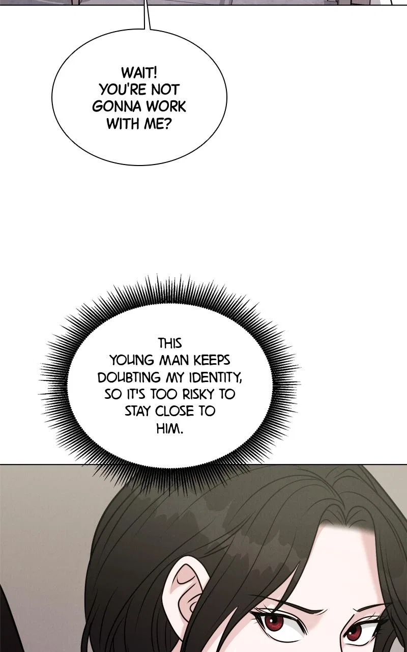 Date or Die Chapter 5 – Page 79