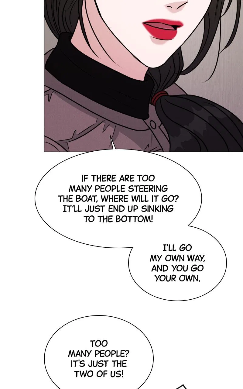 Date or Die Chapter 5 – Page 83