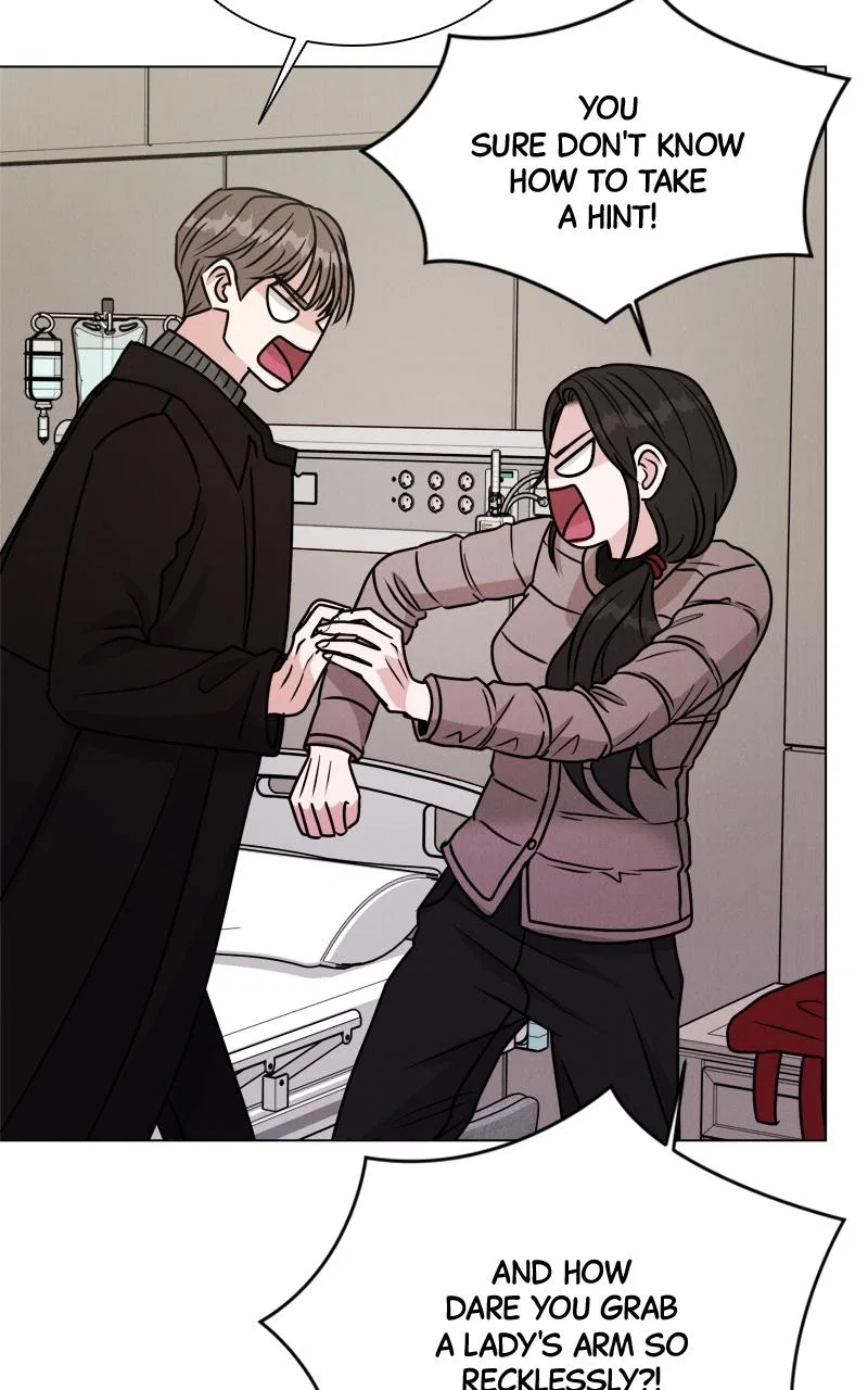 Date or Die Chapter 5 – Page 84
