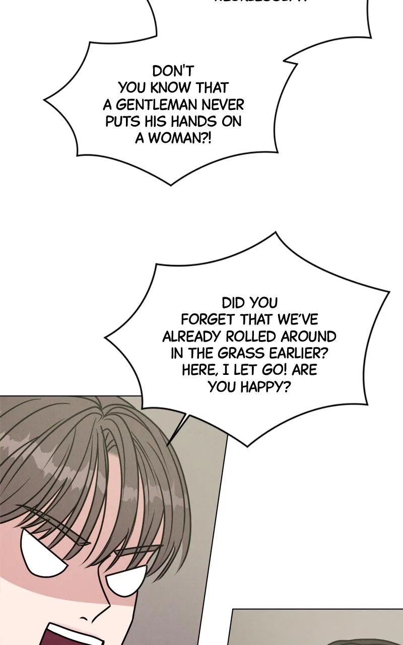 Date or Die Chapter 5 – Page 85