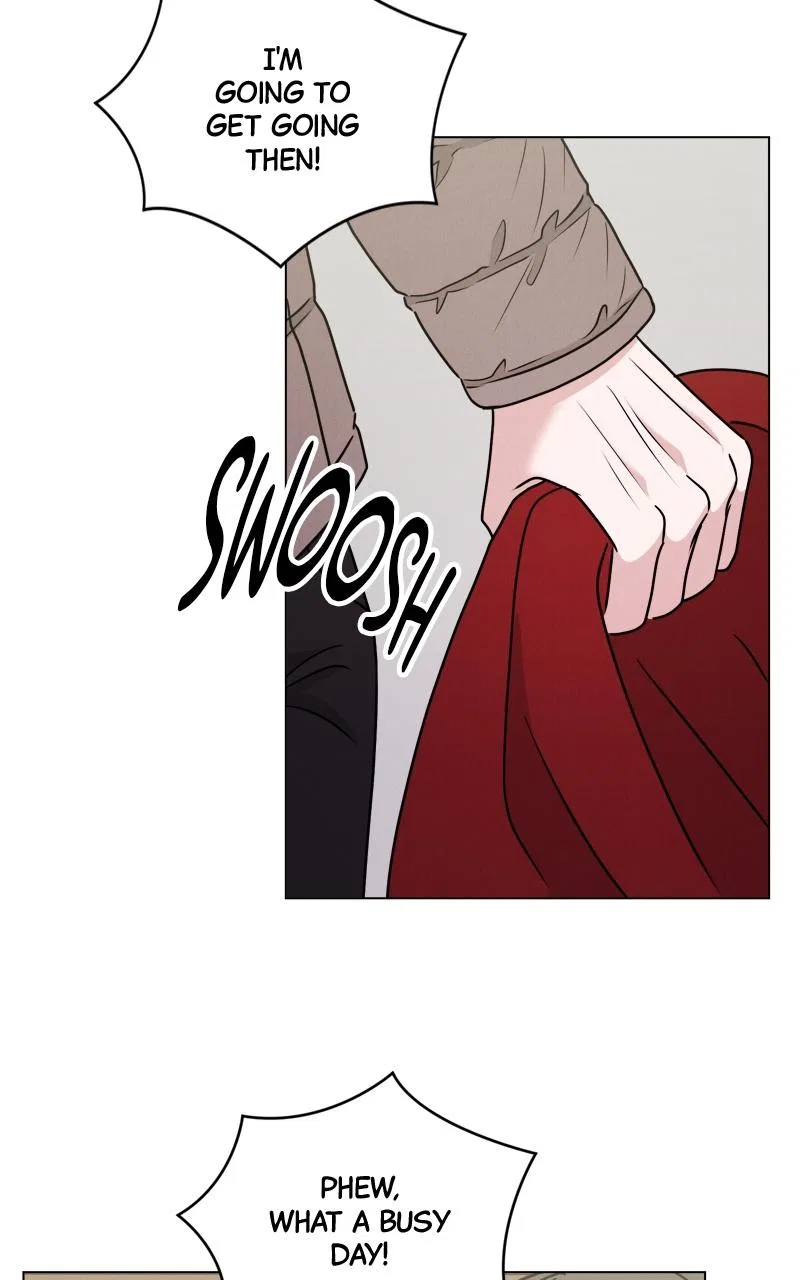 Date or Die Chapter 5 – Page 88