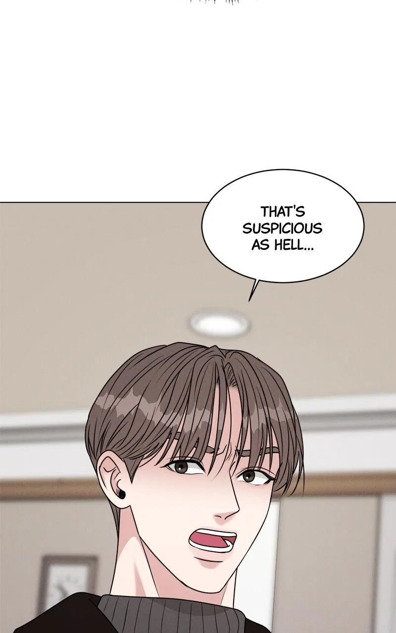 Date or Die Chapter 5 – Page 90