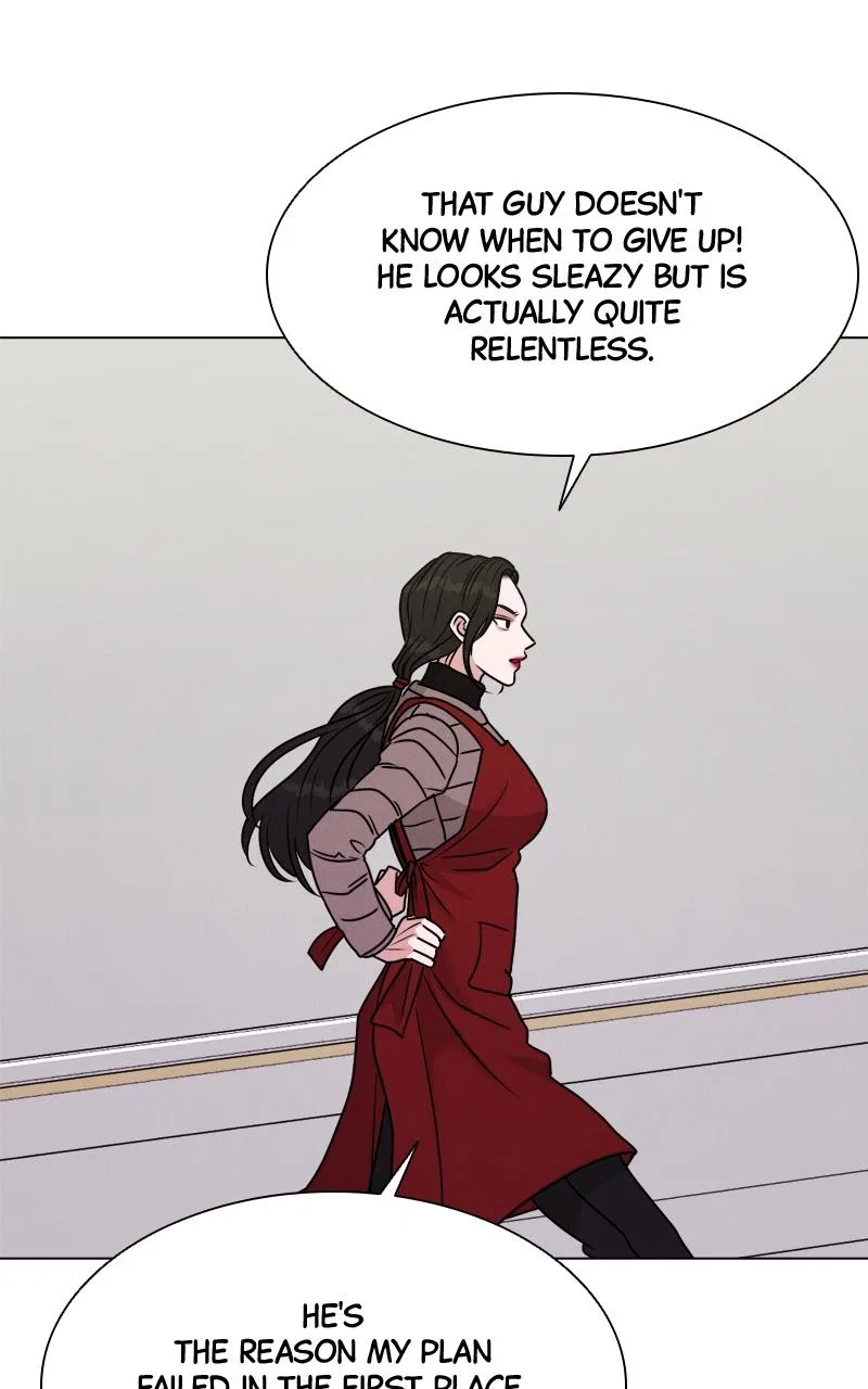 Date or Die Chapter 5 – Page 93