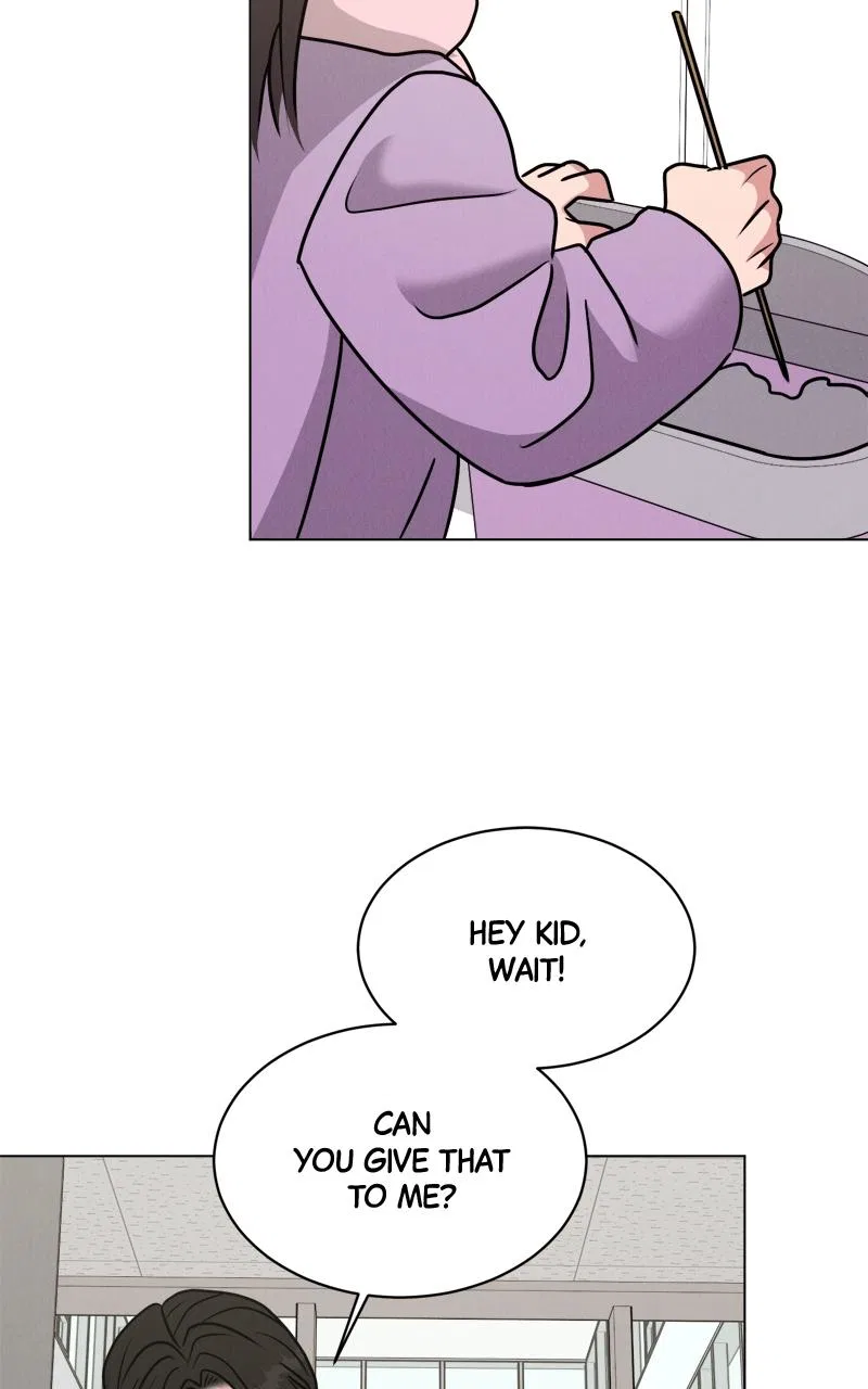 Date or Die Chapter 5 – Page 97