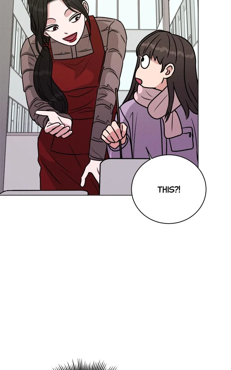 Date or Die Chapter 5 – Page 98
