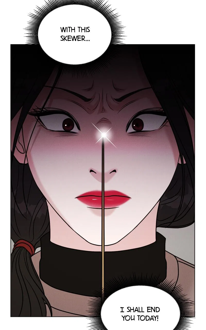 Date or Die Chapter 5 – Page 99