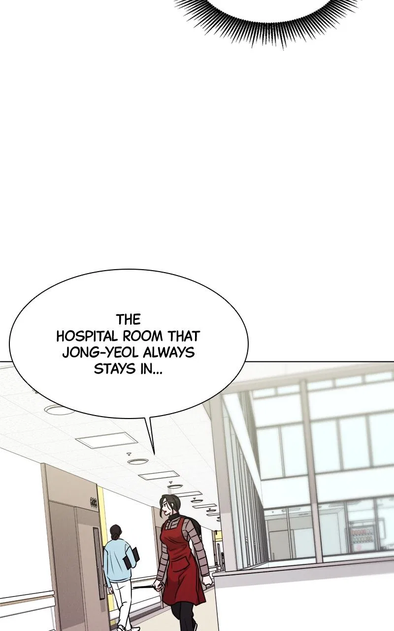 Date or Die Chapter 5 – Page 100