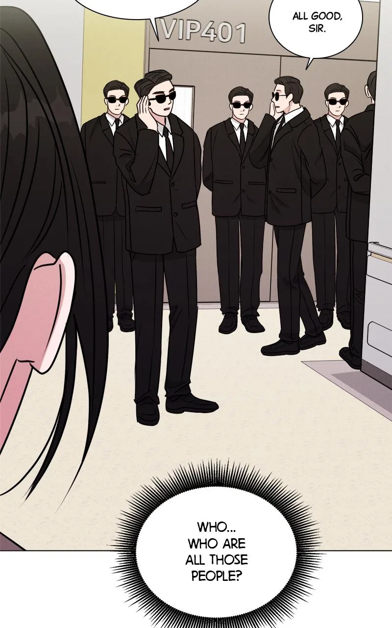 Date or Die Chapter 5 – Page 103