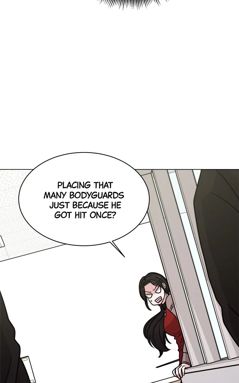 Date or Die Chapter 5 – Page 104