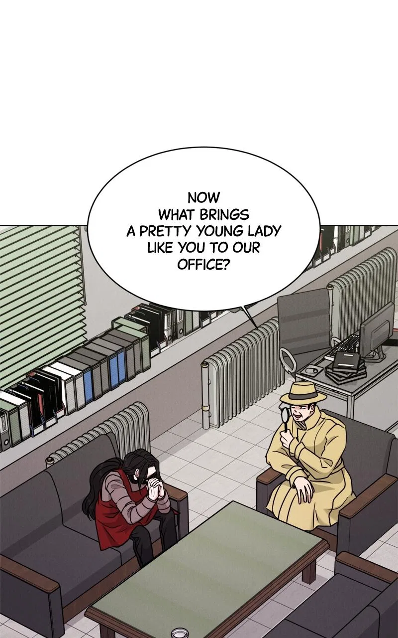 Date or Die Chapter 5 – Page 112