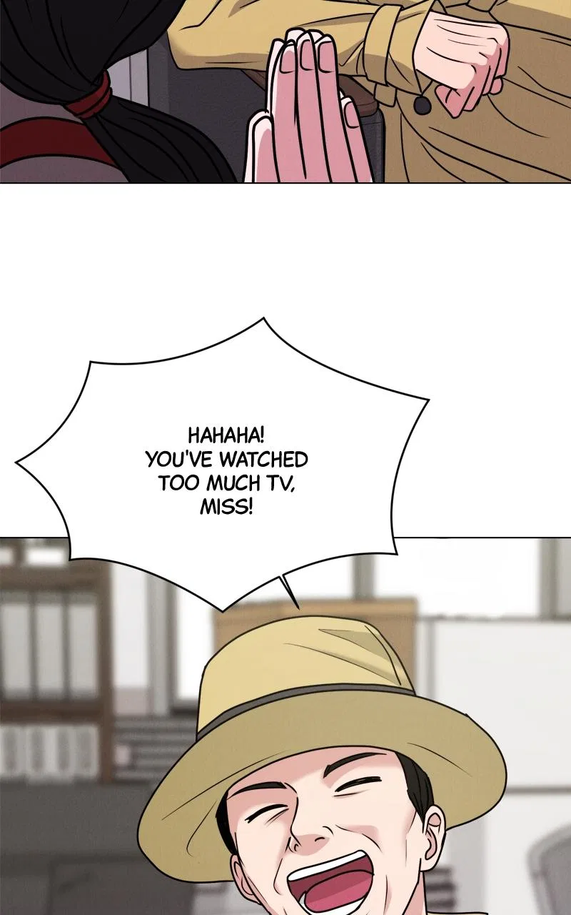 Date or Die Chapter 5 – Page 117