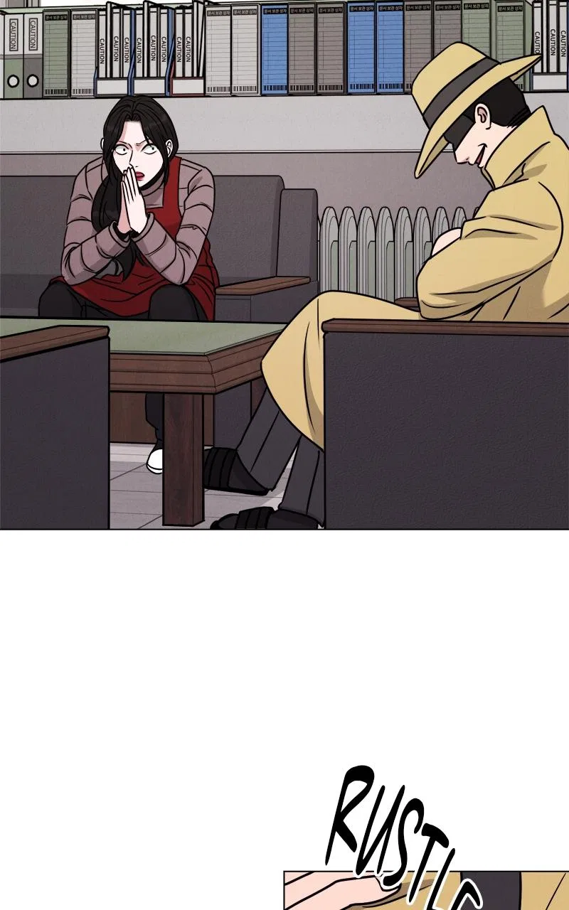Date or Die Chapter 5 – Page 120