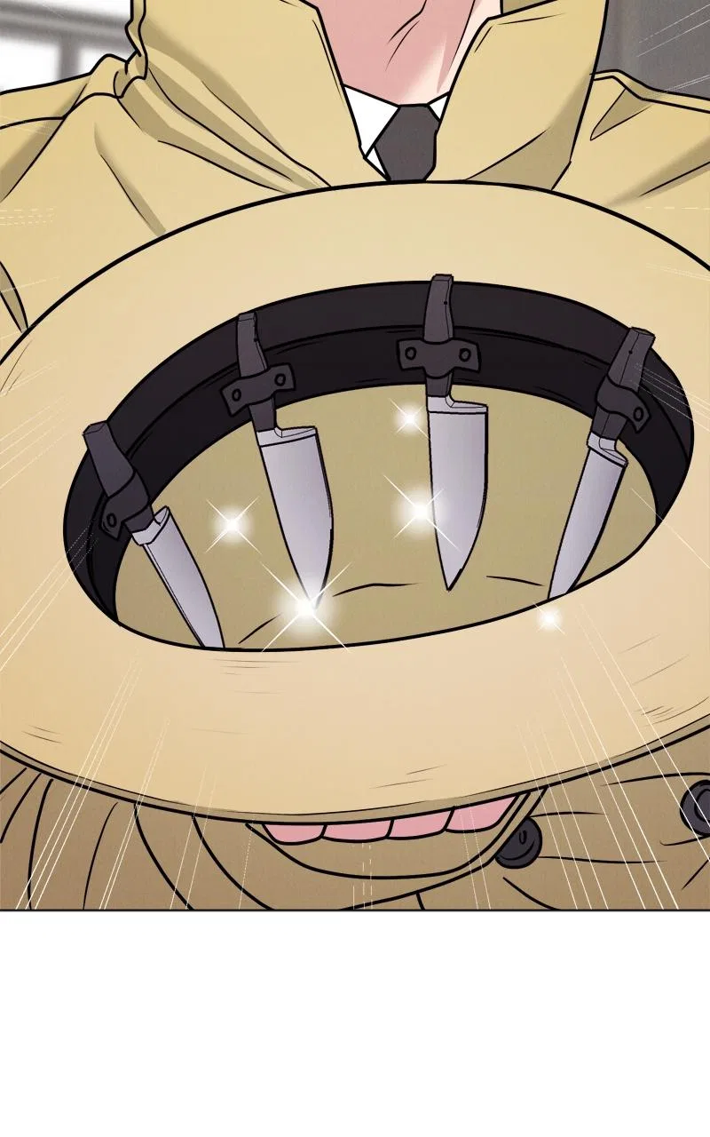 Date or Die Chapter 5 – Page 123
