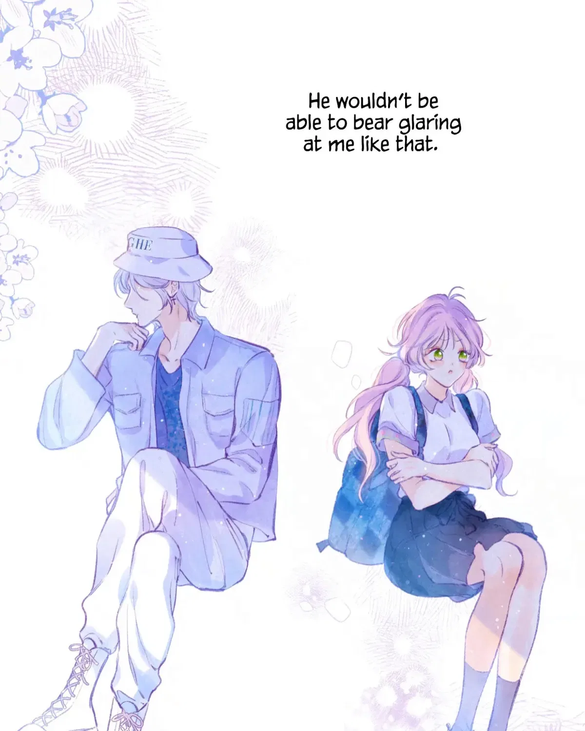 Dear Dreamers Chapter 1 – Page 1