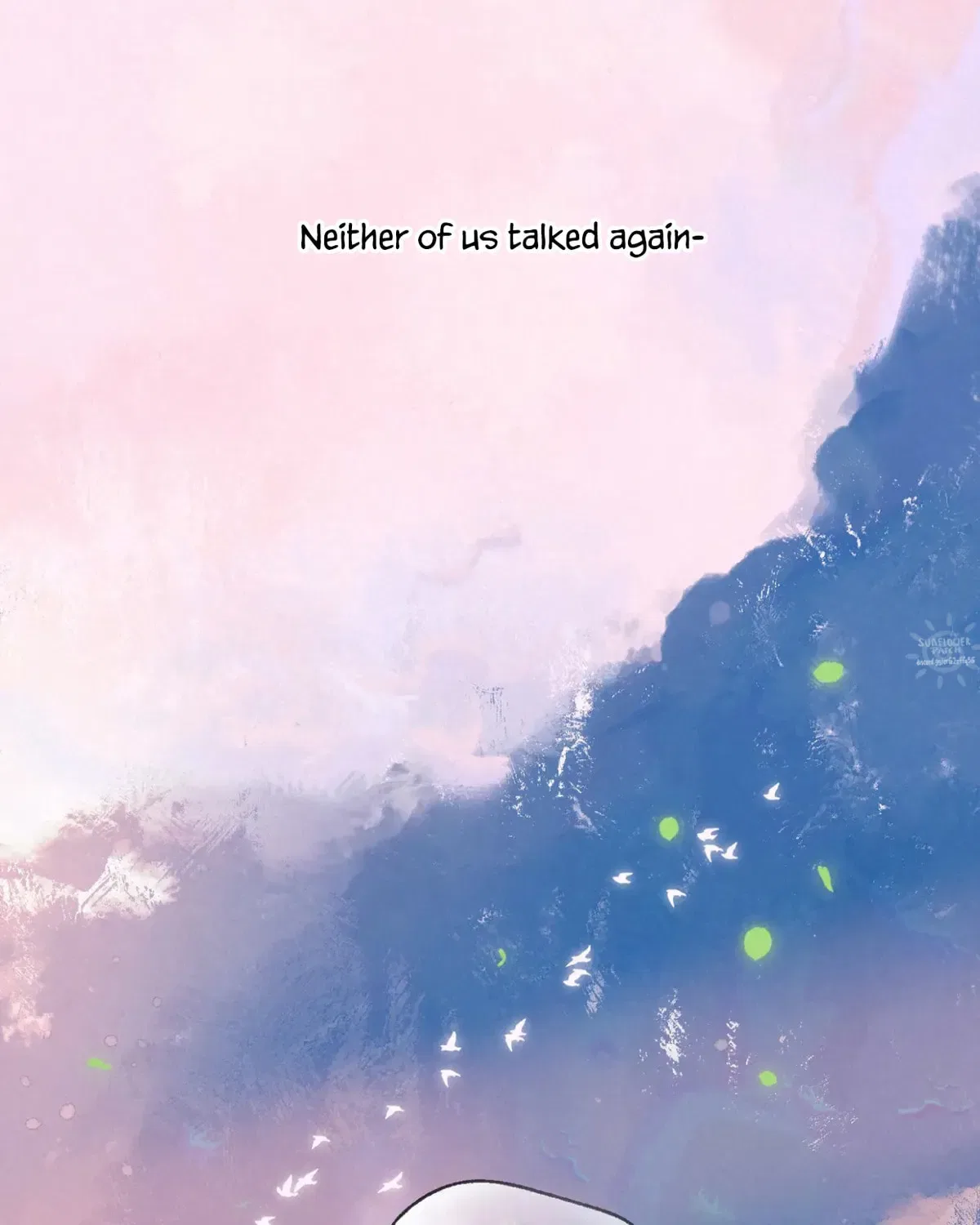 Dear Dreamers Chapter 1 – Page 3