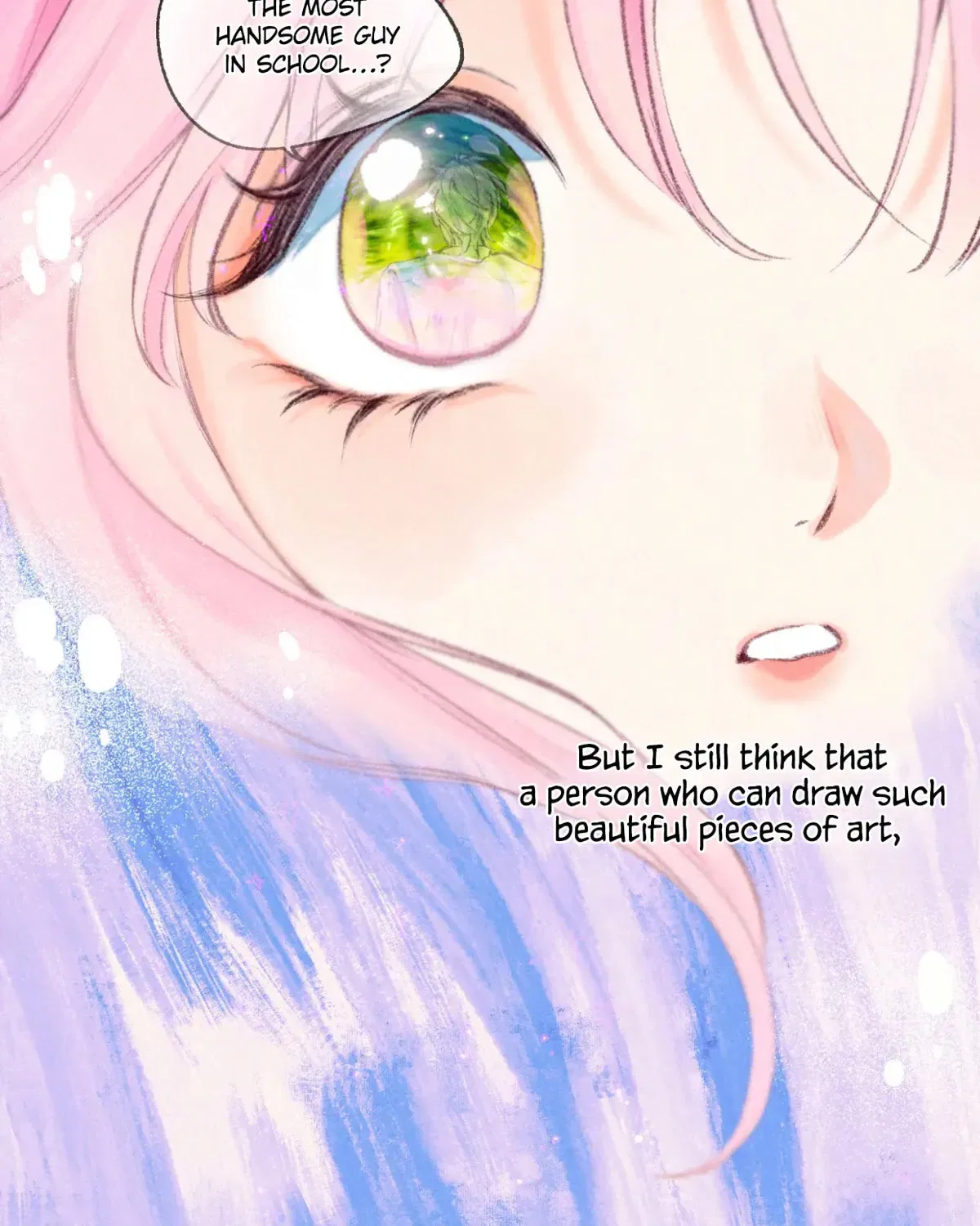 Dear Dreamers Chapter 1 – Page 11