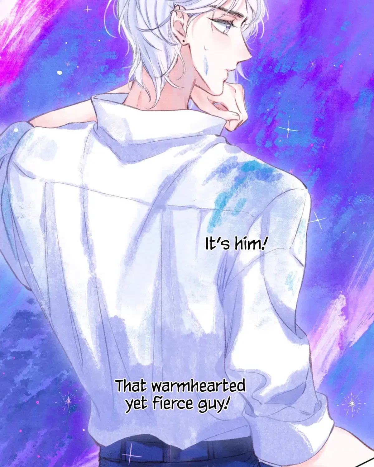 Dear Dreamers Chapter 1 – Page 14