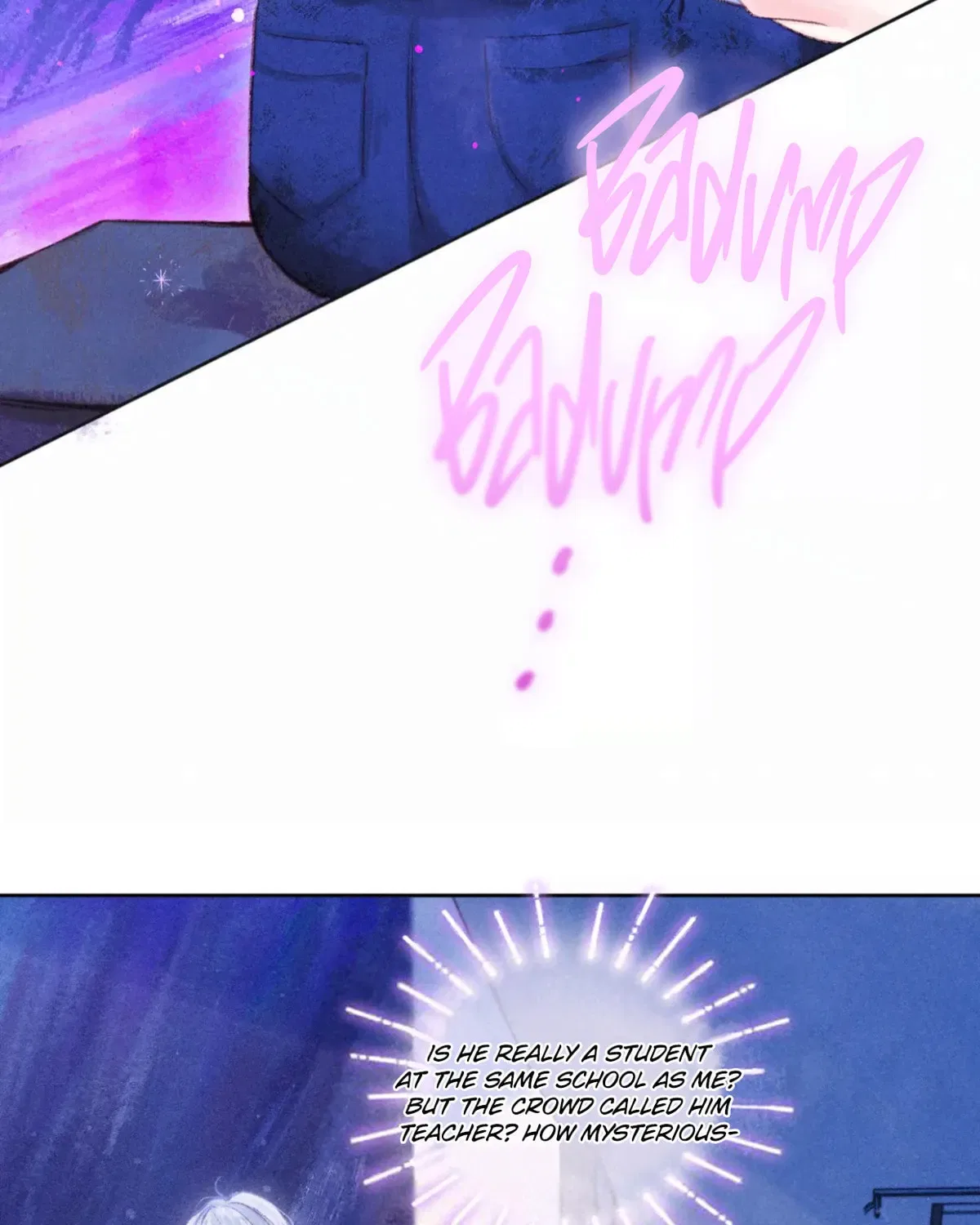 Dear Dreamers Chapter 1 – Page 15