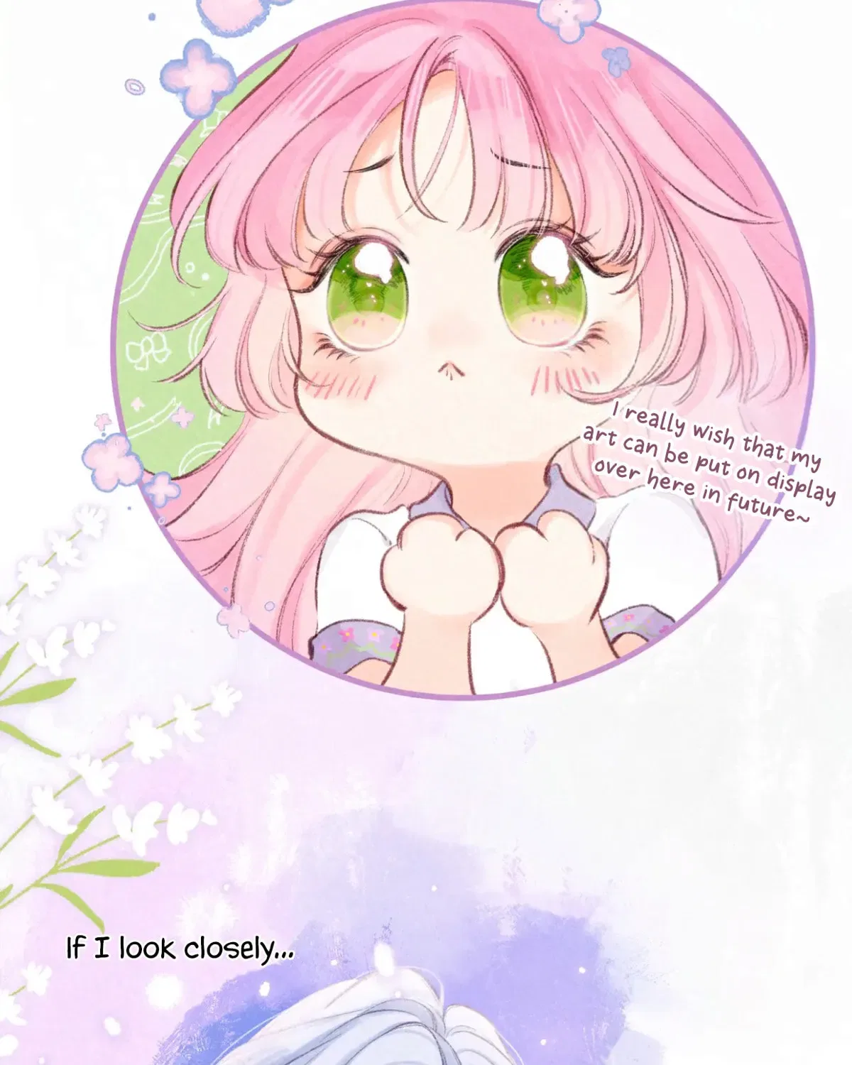 Dear Dreamers Chapter 1 – Page 17
