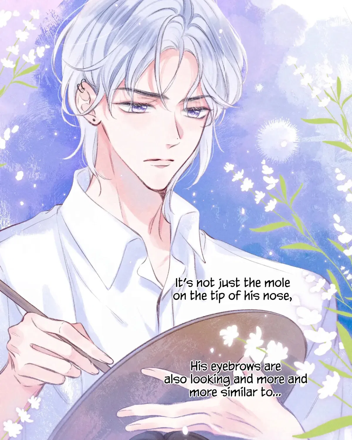 Dear Dreamers Chapter 1 – Page 18