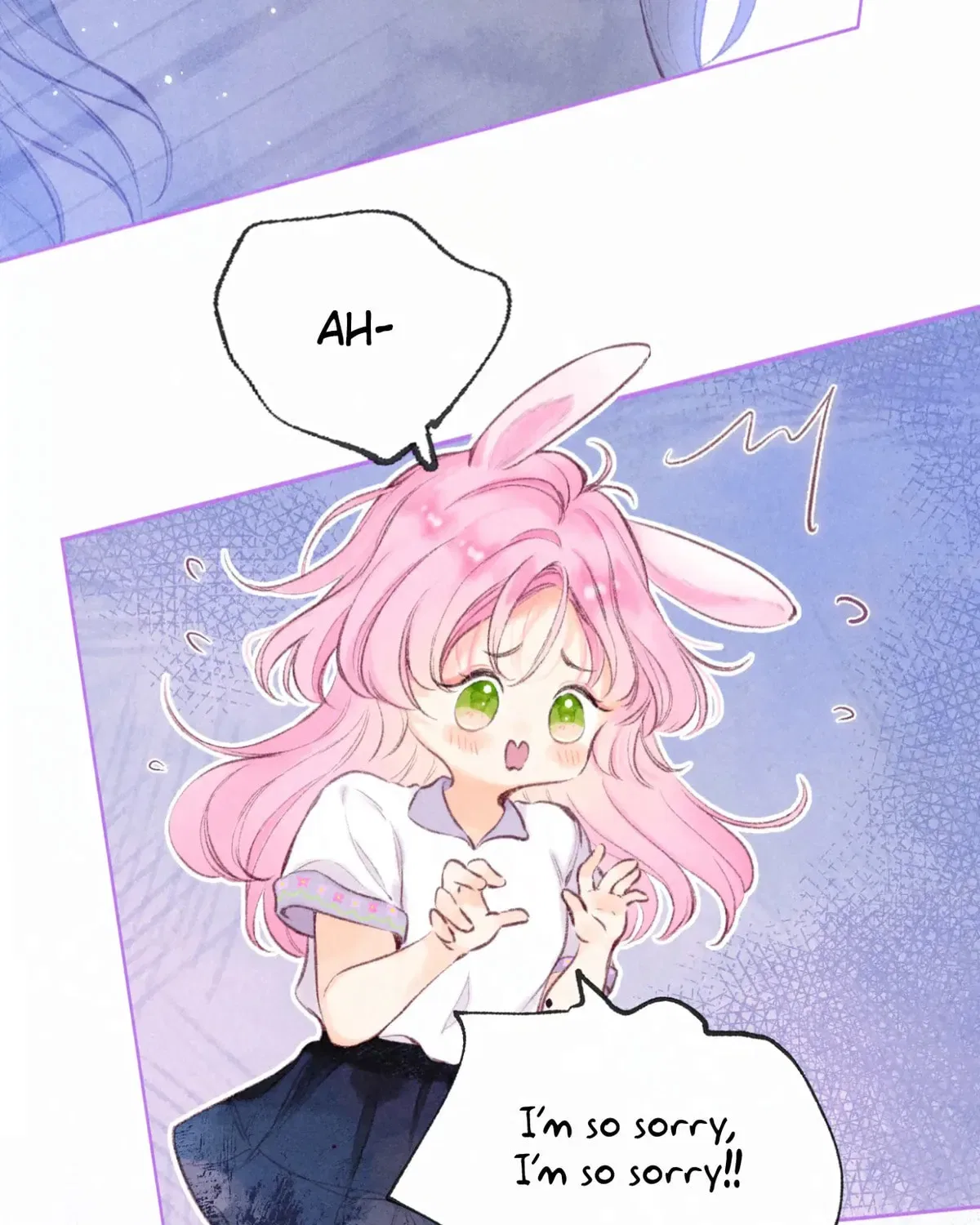 Dear Dreamers Chapter 1 – Page 21