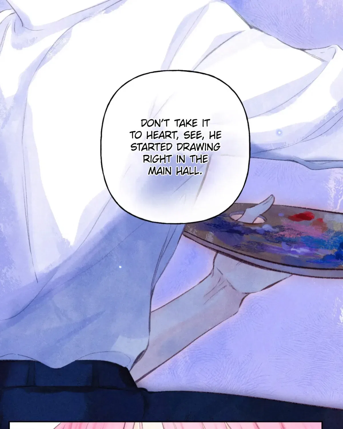 Dear Dreamers Chapter 1 – Page 28