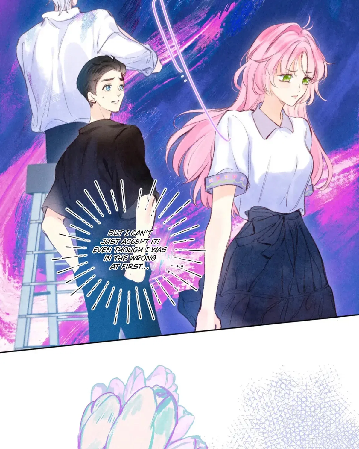 Dear Dreamers Chapter 1 – Page 30