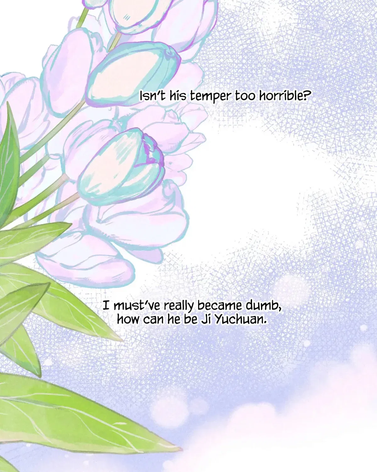 Dear Dreamers Chapter 1 – Page 31