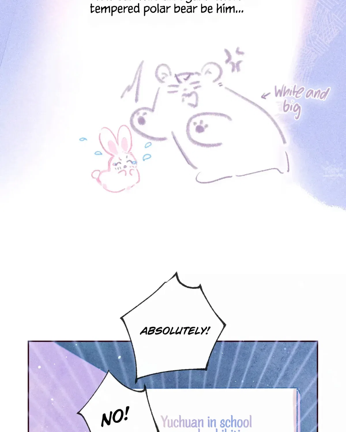 Dear Dreamers Chapter 1 – Page 35
