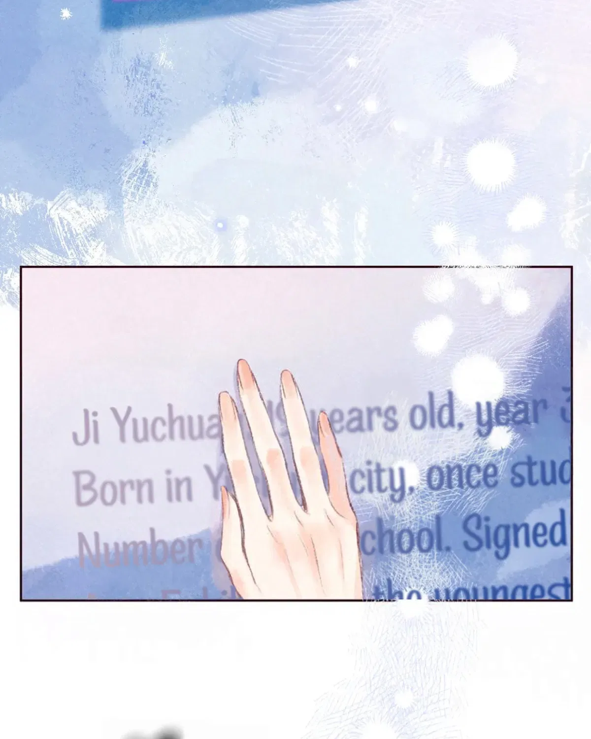 Dear Dreamers Chapter 1 – Page 40