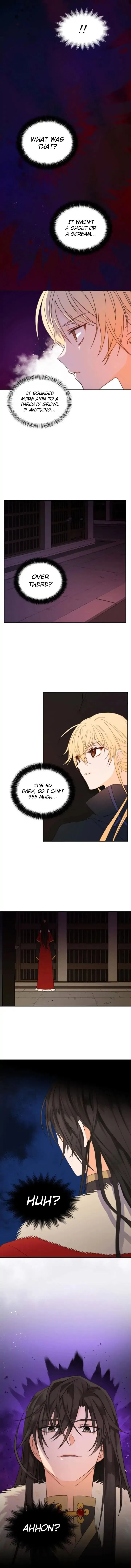 Contract Concubine Chapter 5 – Page 3
