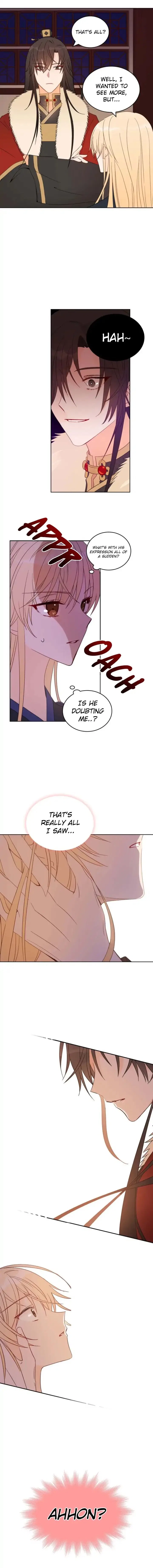 Contract Concubine Chapter 5 – Page 8