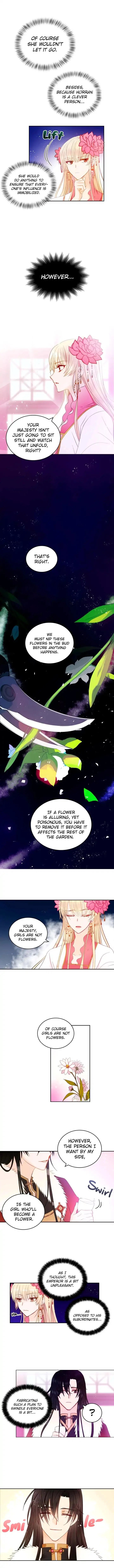 Contract Concubine Chapter 3 – Page 6