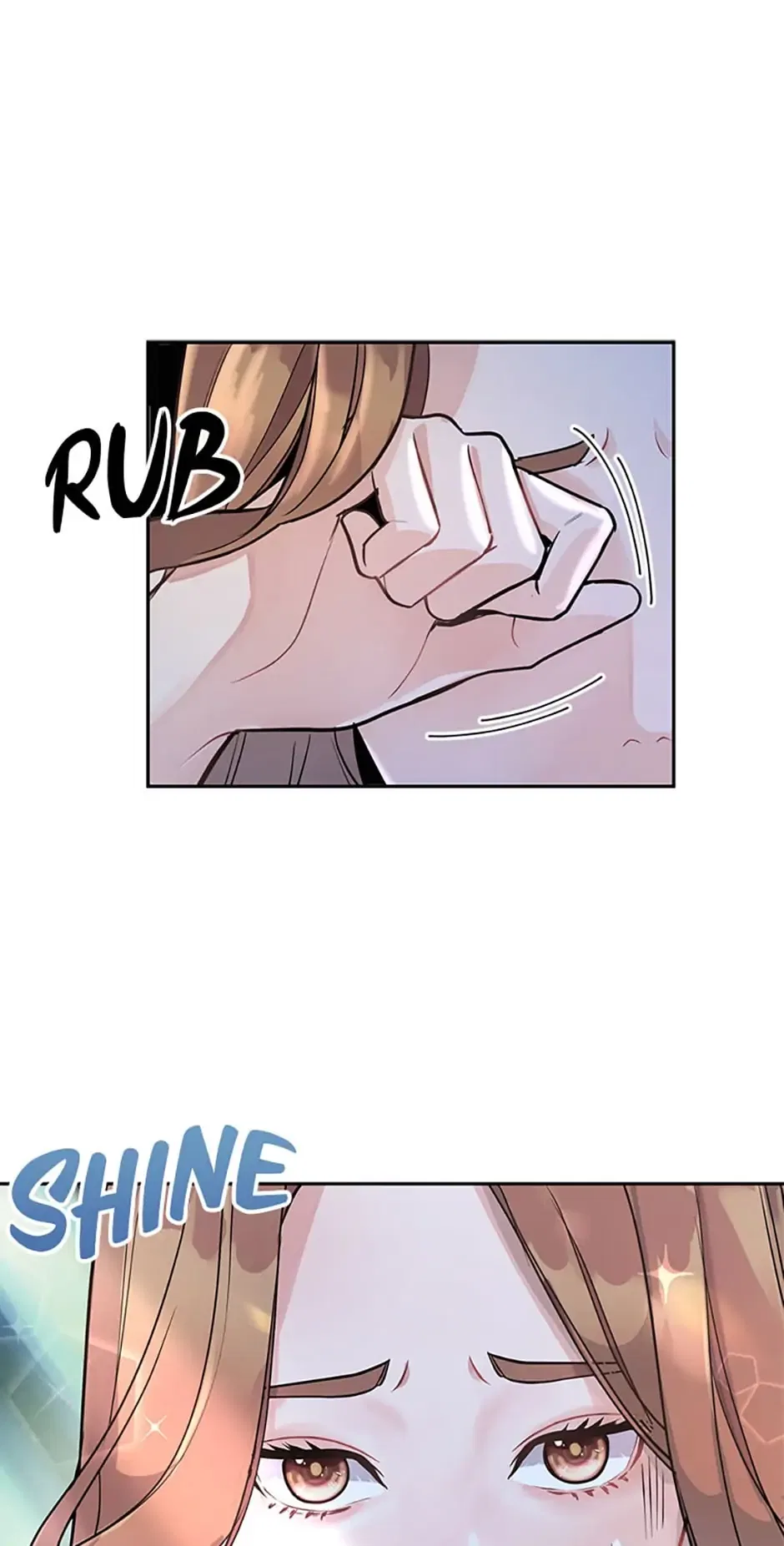 A Suspicious Confession Chapter 4 – Page 1