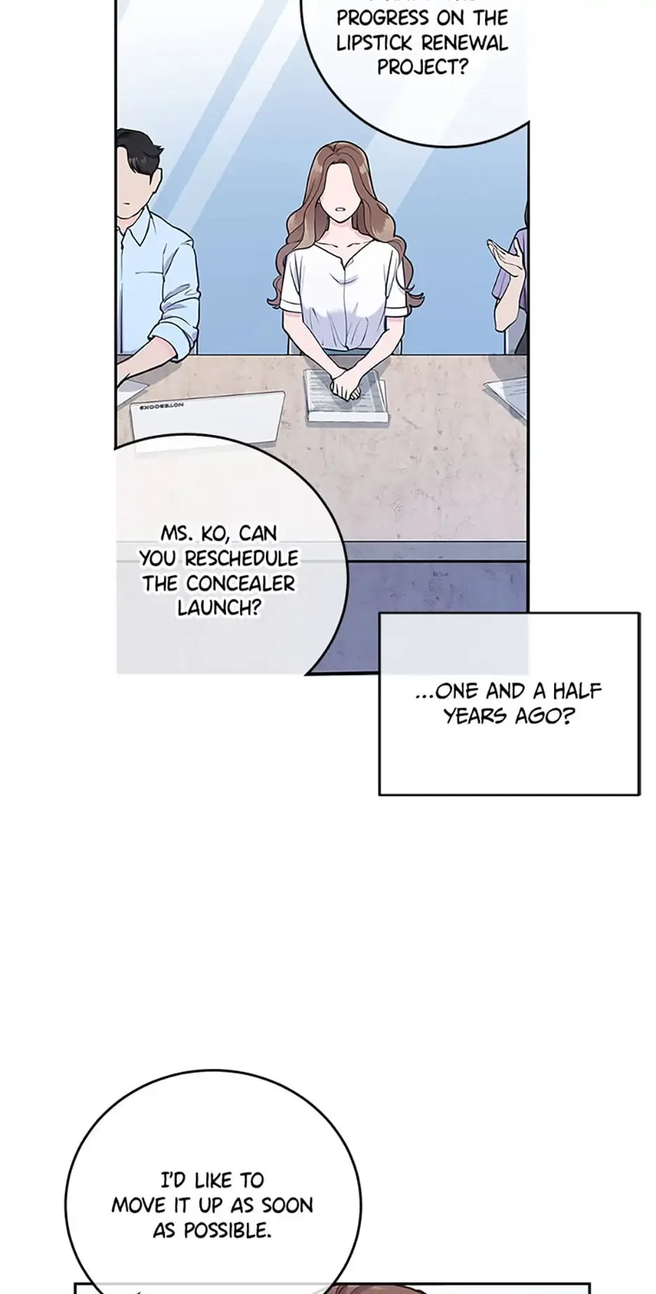 A Suspicious Confession Chapter 4 – Page 4