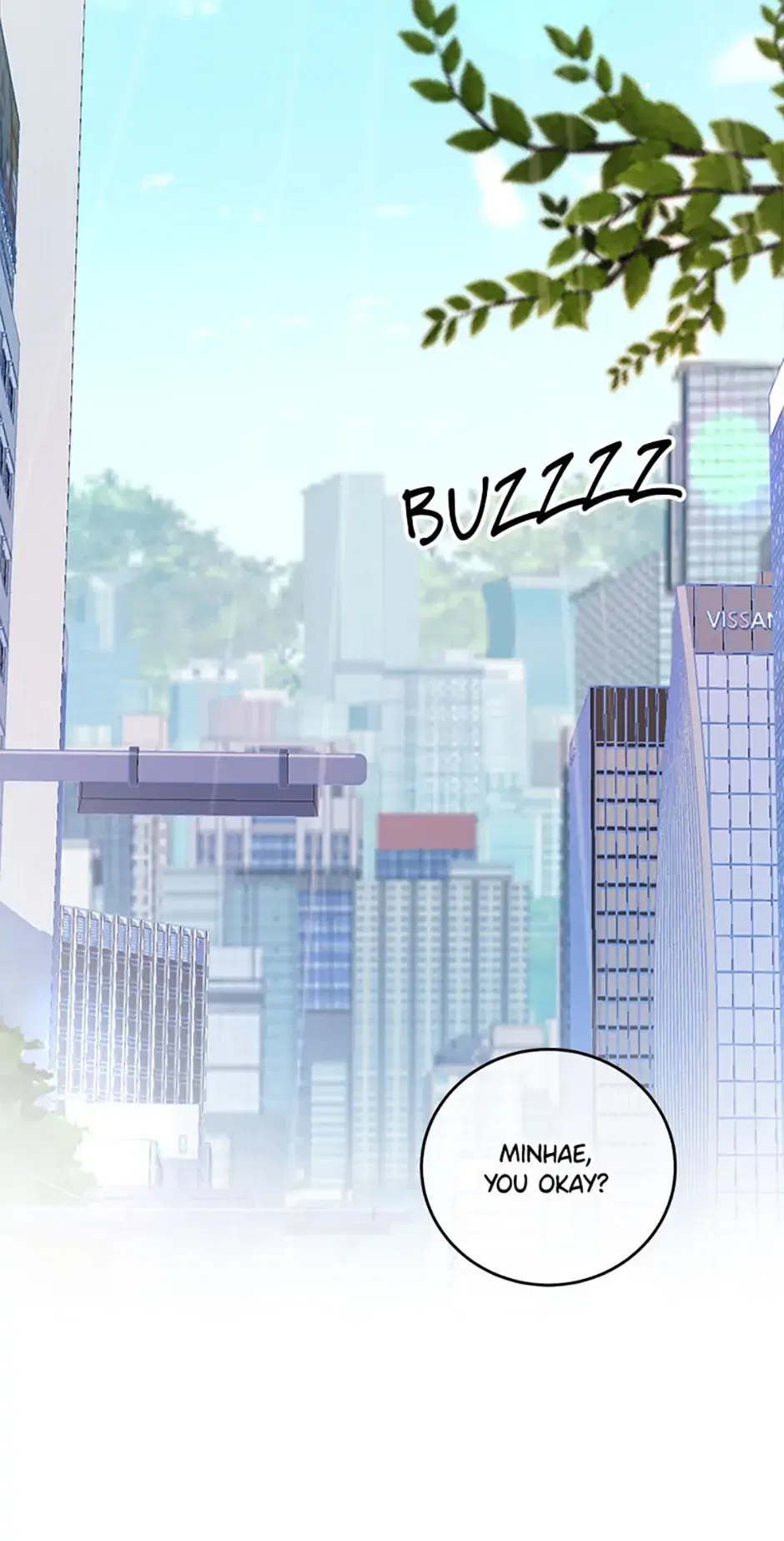 A Suspicious Confession Chapter 4 – Page 7