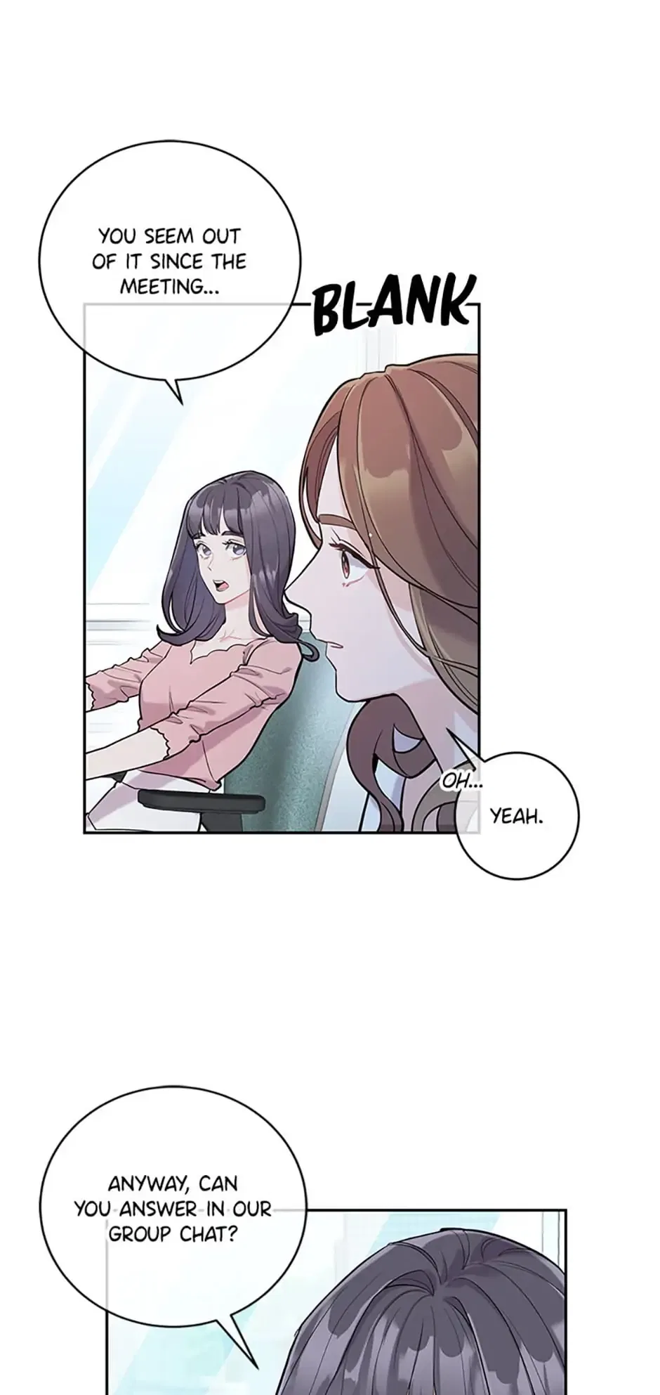 A Suspicious Confession Chapter 4 – Page 8