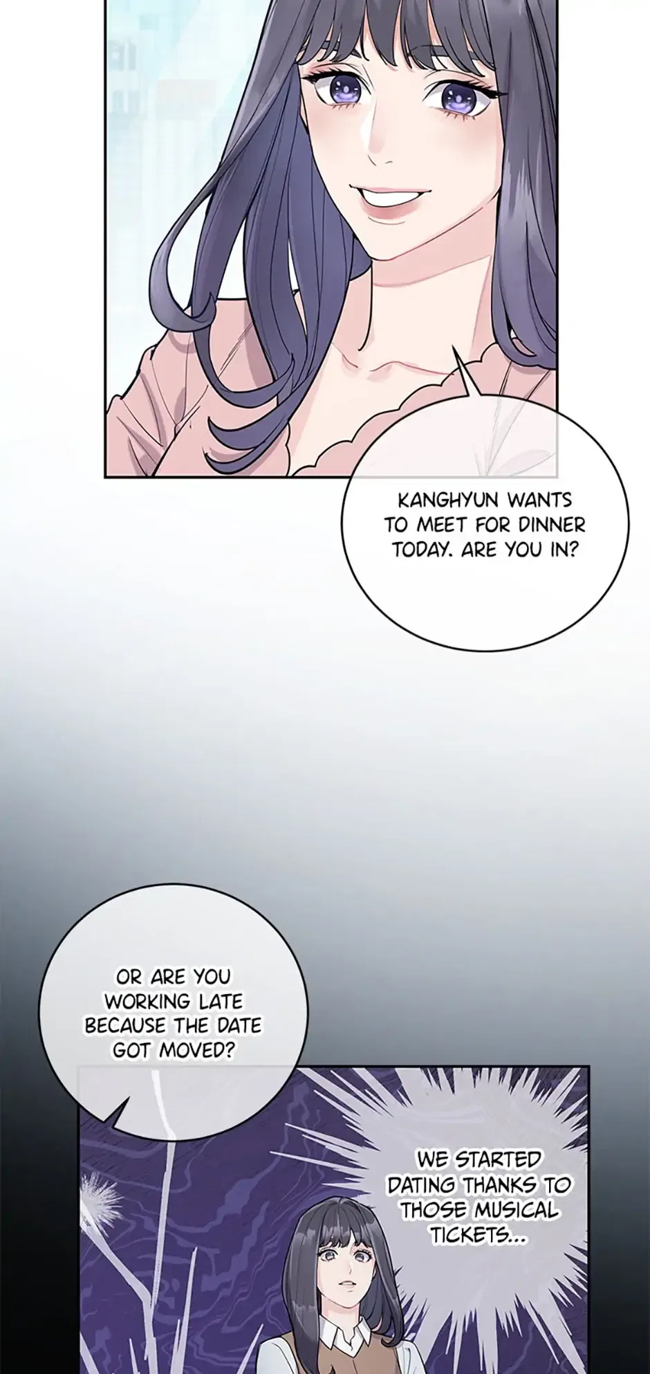 A Suspicious Confession Chapter 4 – Page 9
