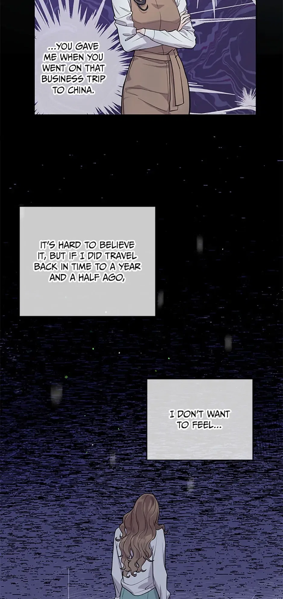 A Suspicious Confession Chapter 4 – Page 10