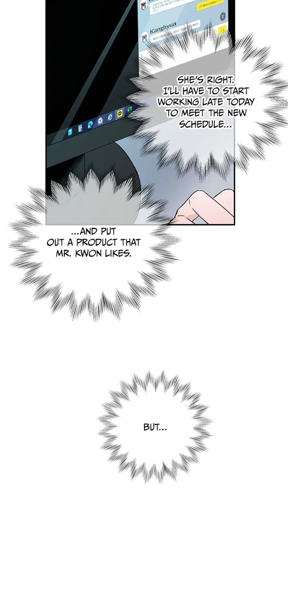 A Suspicious Confession Chapter 4 – Page 13