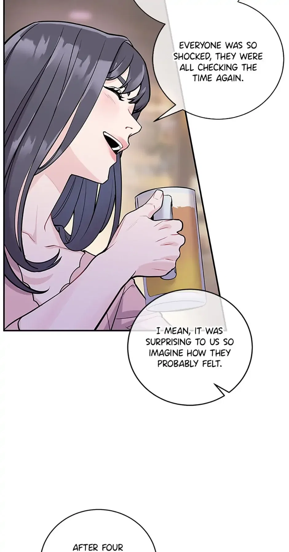 A Suspicious Confession Chapter 4 – Page 18