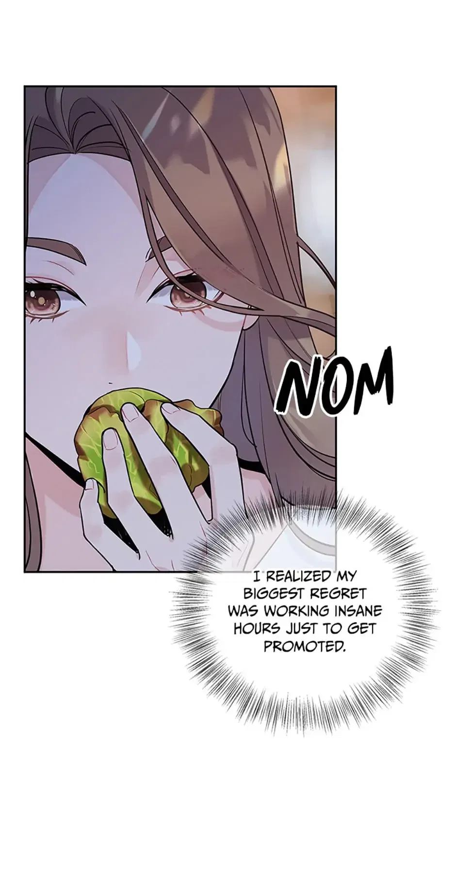 A Suspicious Confession Chapter 4 – Page 20
