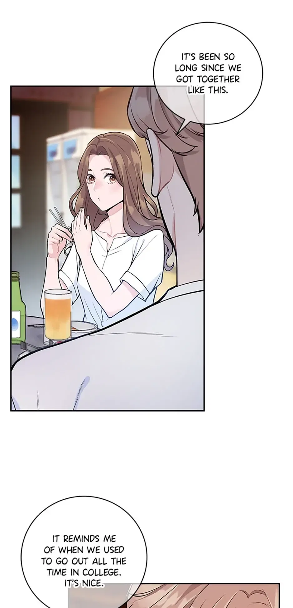 A Suspicious Confession Chapter 4 – Page 21