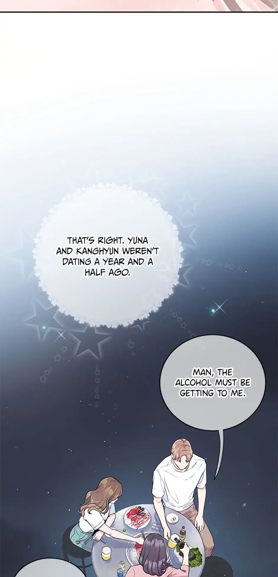 A Suspicious Confession Chapter 4 – Page 23