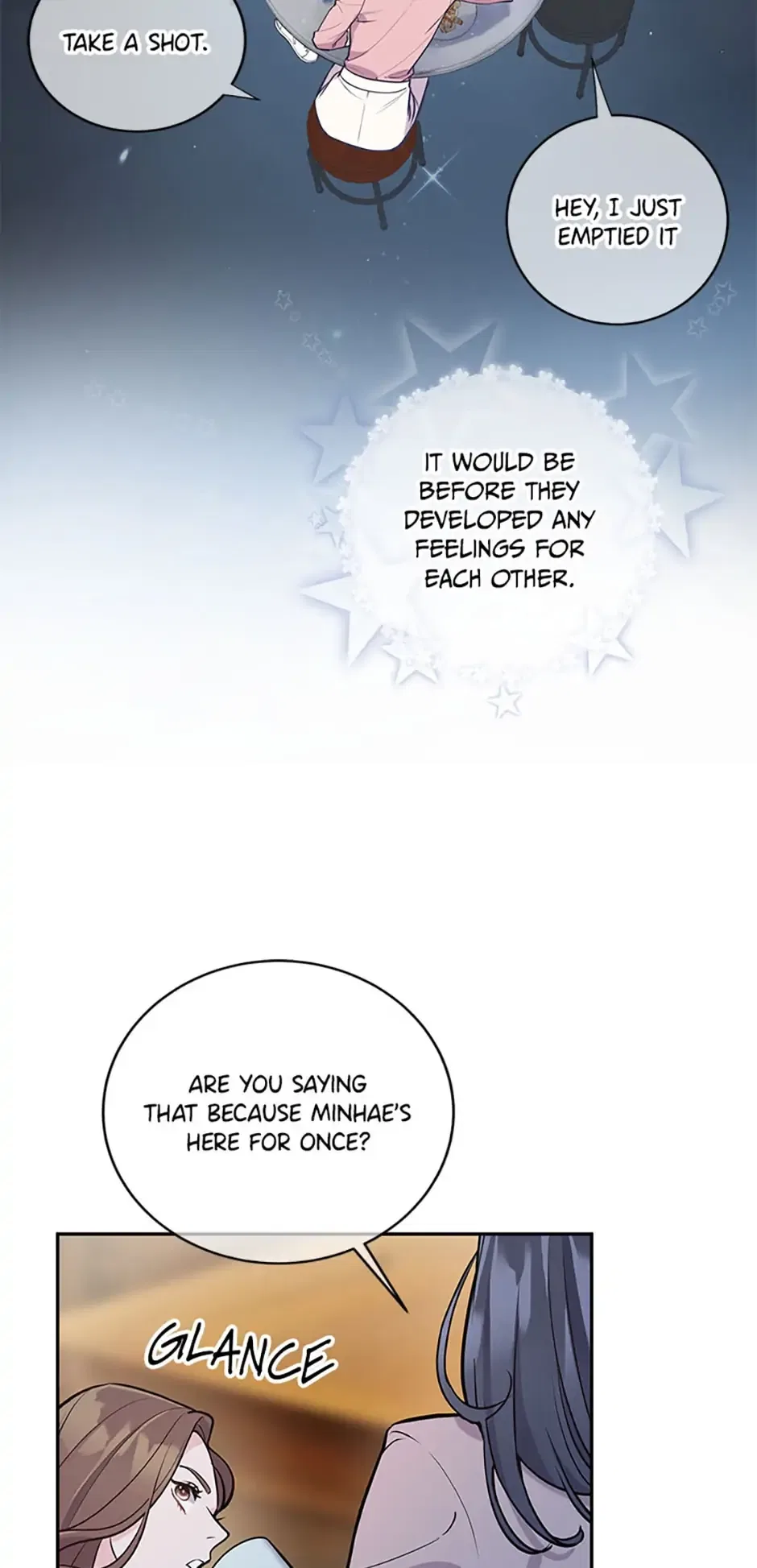 A Suspicious Confession Chapter 4 – Page 24