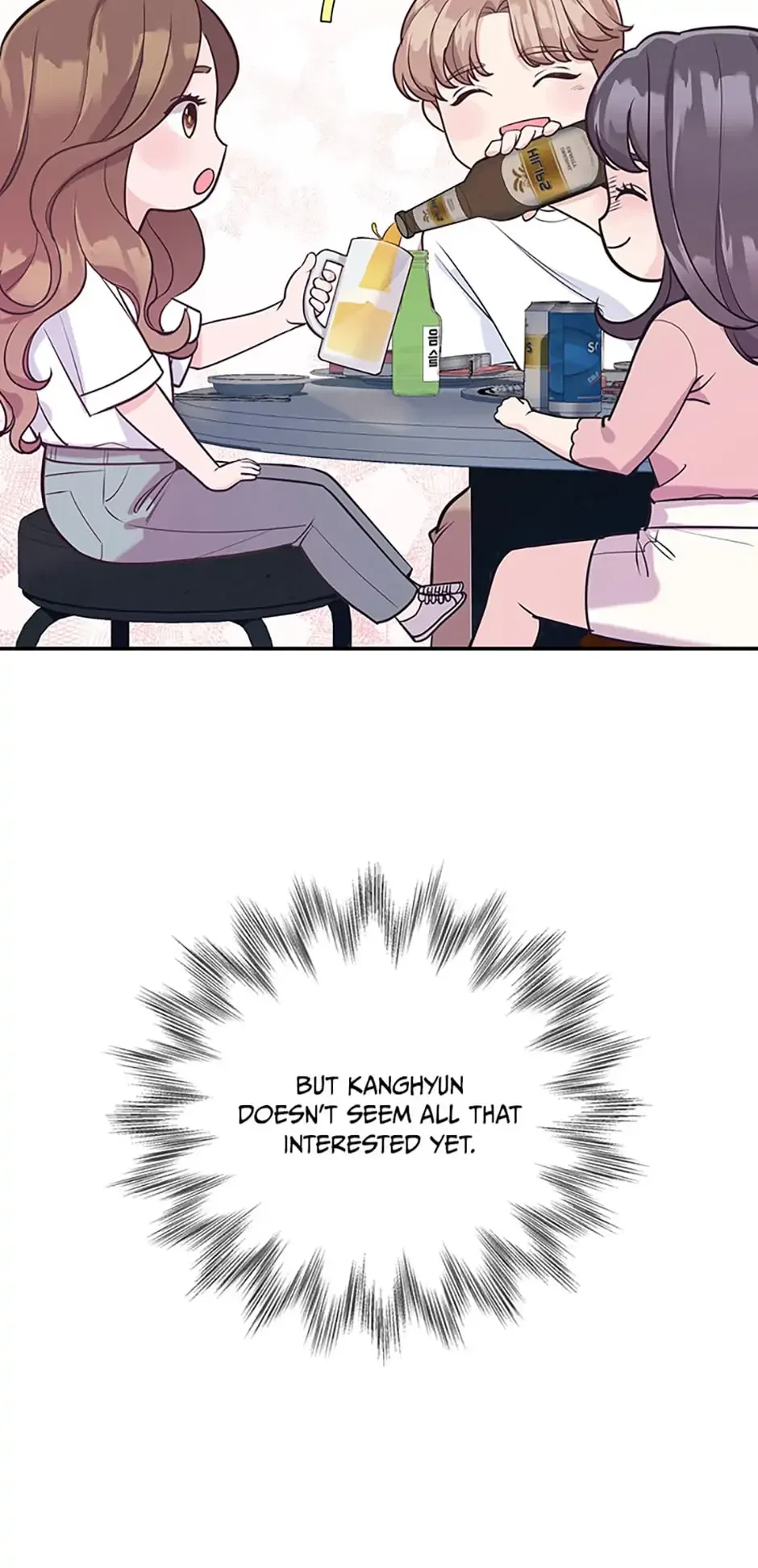 A Suspicious Confession Chapter 4 – Page 26